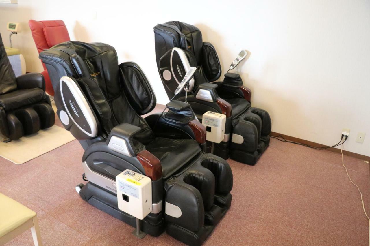 Michi No Eki Fureai Park Mino Hotel Mitoyo Zewnętrze zdjęcie