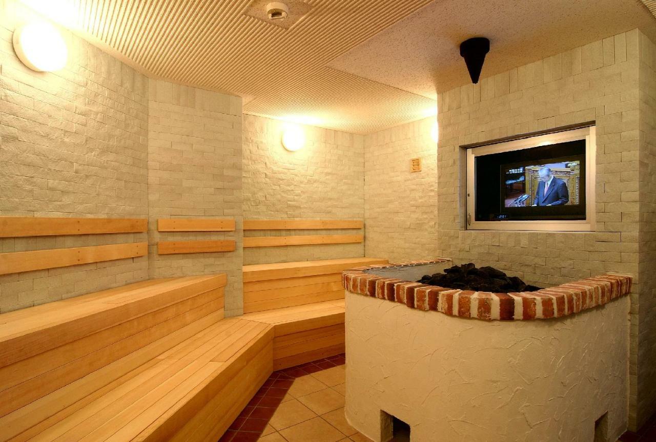 Michi No Eki Fureai Park Mino Hotel Mitoyo Zewnętrze zdjęcie