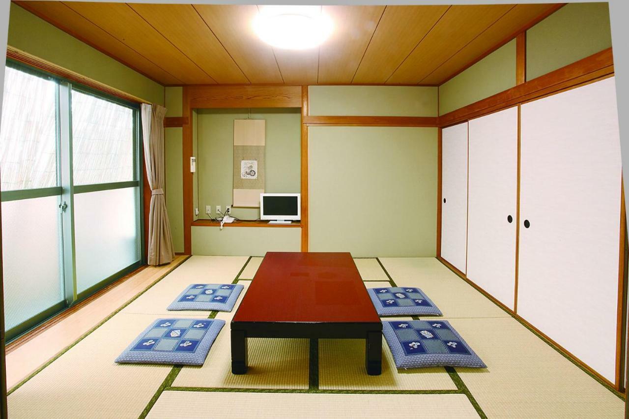 Michi No Eki Fureai Park Mino Hotel Mitoyo Zewnętrze zdjęcie