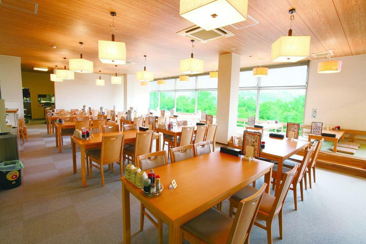 Michi No Eki Fureai Park Mino Hotel Mitoyo Zewnętrze zdjęcie
